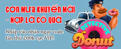 Trải Nghiệm Game Đỉnh Cao banner
